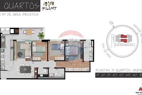 Slider Image Thumbnail