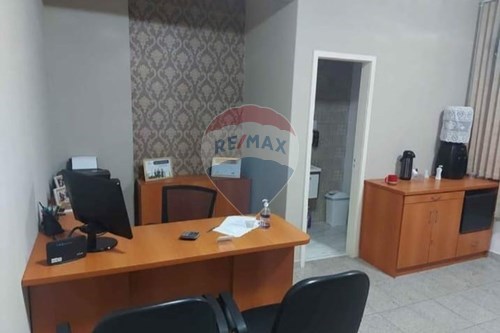 Venda-Cj. Comercial/ Sala-Centro , Curitiba , Paraná , 80010120-560301068-8