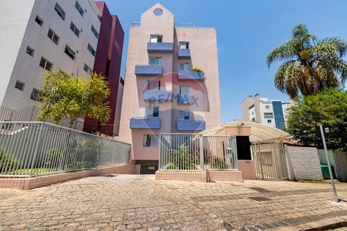 Venda-Apartamento-Alto da Glória , Curitiba , Paraná , 80030200-560321162-3