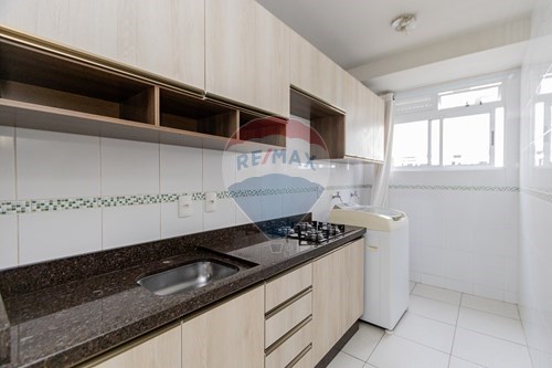 Venda-Apartamento-Rua Lílian Viana de Araújo , 464  - t  - Cidade Jardim , São José dos Pinhais , Paraná , 83035120-560411051-210