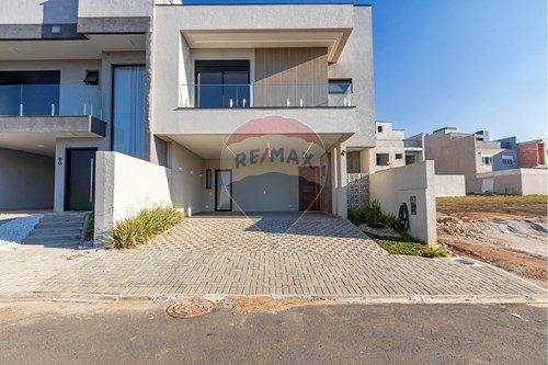 Venda-Sobrado-Costeira , São José dos Pinhais , Paraná , 83015490-560341063-75