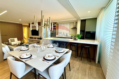 Venda-Apartamento-Centro , Curitiba , Paraná , 80060120-560511007-11