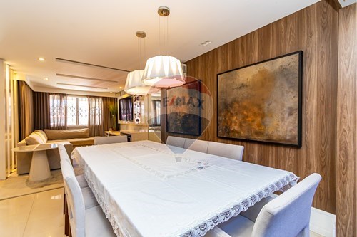 Venda-Casa de Condomínio-Rua Pedro Demeterco , 85  - Jardim das Américas , Curitiba , Paraná , 81530320-560411046-79