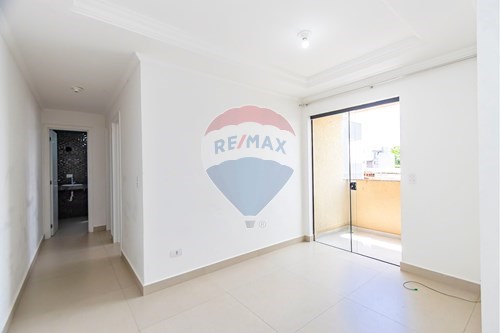 Venda-Apartamento-Rua Aníbal Silva , 656  - Afonso Pena , São José dos Pinhais , Paraná , 83050170-560351119-33