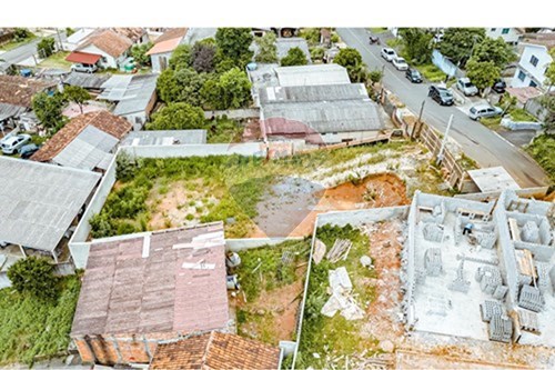 Venda-Terreno-Planta São Venâncio , Almirante Tamandaré , Paraná , 83504002-560311057-35