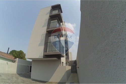 Venda-Apartamento-João Alceu Fialla , 108  - Parque da Fonte , São José dos Pinhais , Paraná , 83050315-560481001-6