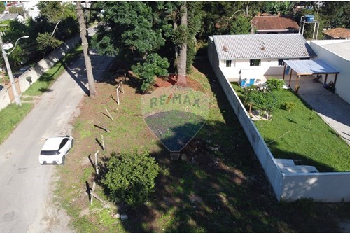 Venda-Terreno-Jardim Guarani , Piraquara , Paraná , 83311140-560501001-3