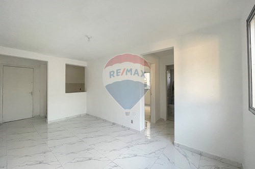 Venda-Apartamento-Rua Padre Antônio Darius , 100  - Próximo a fábrica da Cini  - Vila Iná , São José dos Pinhais , Paraná , 83065050-560481001-5