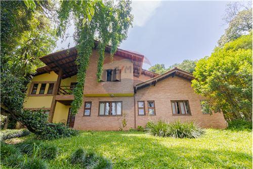 For Sale-House-RUA JOSÉ KENTENICH , 345  - SANTUARIO DE SCHOENSTATT  - Campo Comprido , Curitiba , Paraná , 81210342-560311047-6