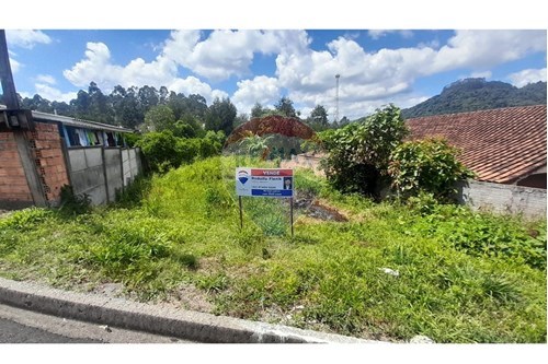 Venda-Terreno-Bela Vista , Porto União , Santa Catarina , 89400000-560451010-5