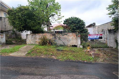 For Sale-Land-Rua Pacifico Guimarães Teixeira Filho , 271  - Uberaba , Curitiba , Paraná , 81570-130-560251006-61