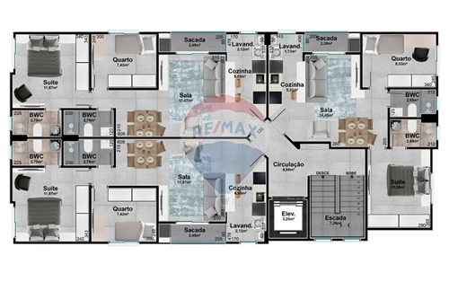 Slider Image Thumbnail