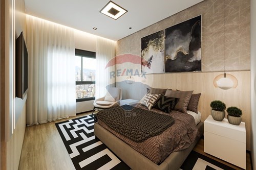 Venda-Apartamento-Boa Vista , Curitiba , Paraná , 82540030-560321139-14