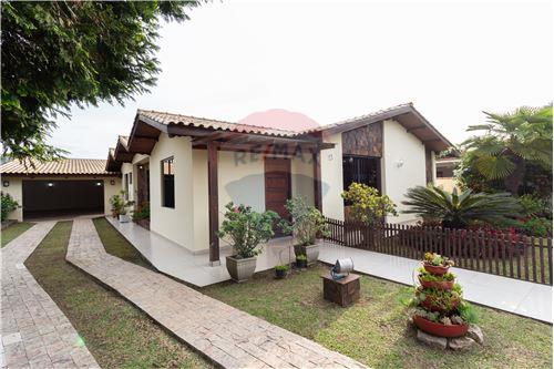For Sale-House-Rua Professor Narciso Mendes , 78  - Xaxim , Curitiba , Paraná , 81810-520-560331021-89