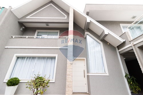 Venda-Sobrado-Cajuru , Curitiba , Paraná , 82900130-560301048-17