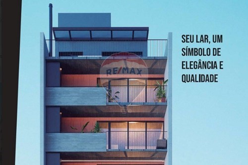 Venda-Apartamento-Pedro Moro , São José dos Pinhais , Paraná , 83005040-560481001-19