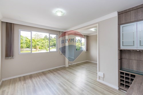 Residential - Condo/Apartment - Curitiba , Paraná - BR