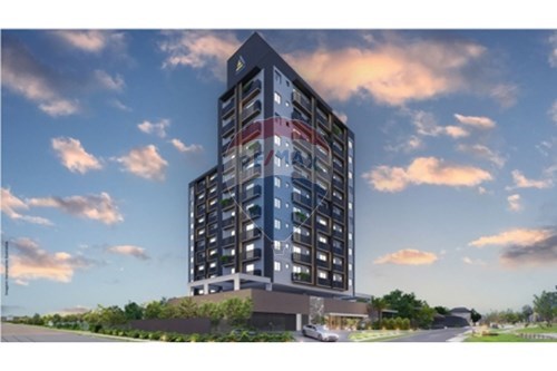 Residential - Condo/Apartment - São José dos Pinhais , Paraná - BR