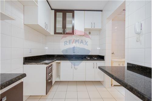 Alugar-Apartamento-Rua Adir Pedroso , 777  - Boticario  - Vila Iná , São José dos Pinhais , Paraná , 83065-110-560251051-46