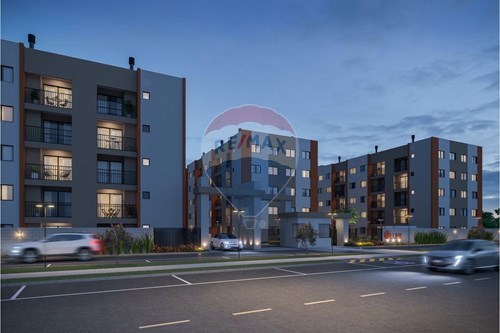 Venda-Apartamento-Atuba , Pinhais , Paraná , 83326195-560501007-6