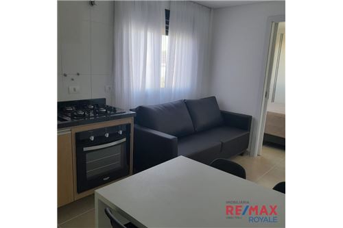 Apartamento - Alugar - Curitiba , Paraná - 26 - 560251018-315