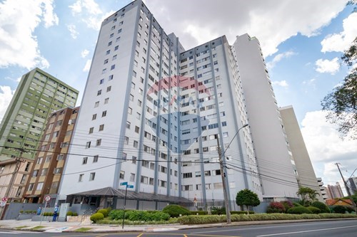 Alugar-Apartamento-Água Verde , Curitiba , Paraná , 80240060-560341055-97