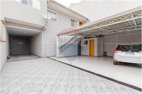 For Sale-Two Level House-RUA RIO PELOTAS , 351  - CASA CHINA  - Bairro Alto , Curitiba , Paraná , 82840360-560351054-11