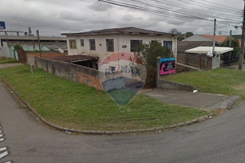 Venda-Terreno-Centro , Pinhais , Paraná , 83324210-560501003-7