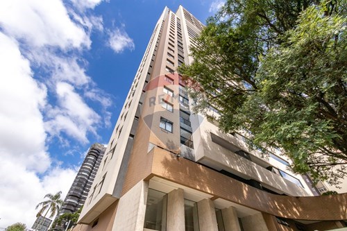 Venda-Studio-Rua Alferes Angelo Sampaio , 2765  - Shopping Pátio Batel  - Bigorrilho , Curitiba , Paraná , 80730460-560391003-5