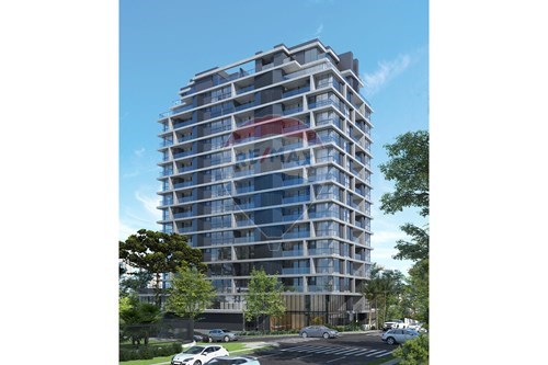 Venda-Apartamento-Rua Estados Unidos , 1431  - Esquina com a Rua Canada  - Bacacheri , Curitiba , Paraná , 82510050-560411089-1