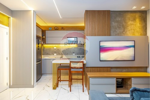 Venda-Apartamento-Boa Vista , Curitiba , Paraná , 82540-130-560341193-46