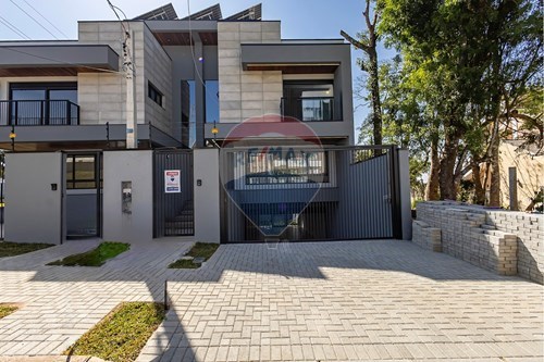 Venda-Sobrado-Santa Felicidade , Curitiba , Paraná , 82015690-560391003-187