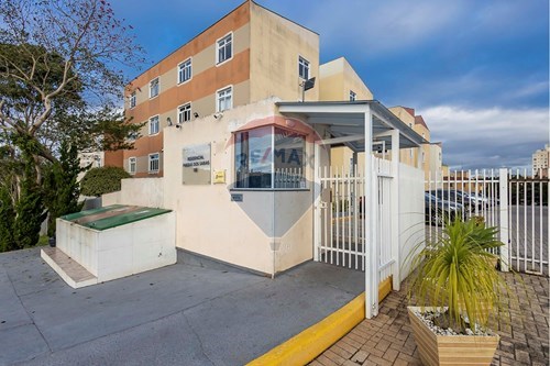 Venda-Apartamento-Rua Reinaldo Richter , 155  - Campo Comprido , Curitiba , Paraná , 81220120-560321094-141