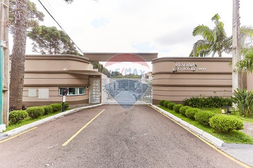 Venda-Sobrado-Rua Cascavel , 2971  - Boqueirão , Curitiba , Paraná , 81750090-560321058-120