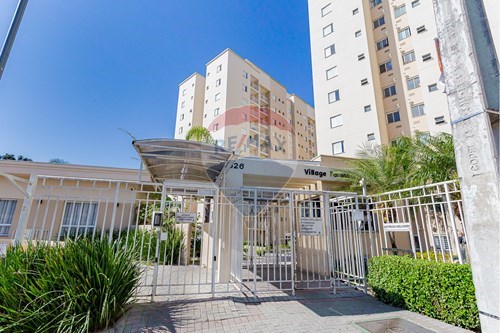 Venda-Apartamento-Rua Hilário Moro , 526  - Atacadão Assai  - Tingui , Curitiba , Paraná , 82600030-560351130-12