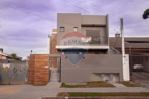 Residential - Townhouse - Curitiba , Paraná - BR