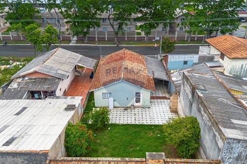 Venda-Terreno-Rua Dona Bárbara Cid , 375  - Esal flores, Av salgado filho  - Uberaba , Curitiba , Paraná , 81590-180-560441011-28