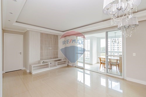 Alugar-Apartamento-Rua Professor Pedro Viriato Parigot de Souza , 3901  - Próximo a Universidade Positivo  - Ecoville , Curitiba , Paraná , 81280330-560311047-548