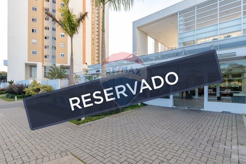 Alugar-Apartamento-Rua Monsenhor Ivo Zanlorenzi , 4400  - Próximo a Rua do Outono  - Ecoville , Curitiba , Paraná , 81280350-560311047-564