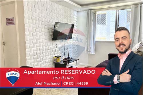 For Sale-Condo/Apartment-rua nicola pellanda , 3230  - Umbará , Curitiba , Paraná , 81940295-560301017-53