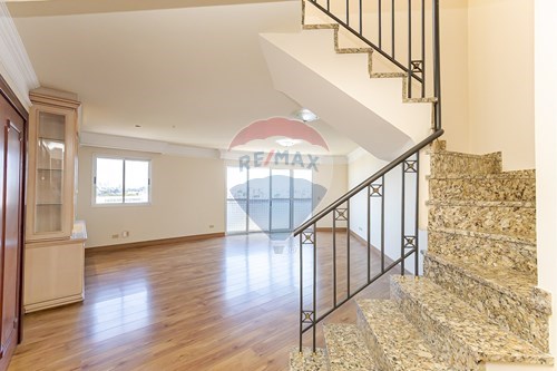 Venda-Apartamento-Rua Marechal Hermes , 798  - Centro Cívico , Curitiba , Paraná , 80530-230-560371042-7