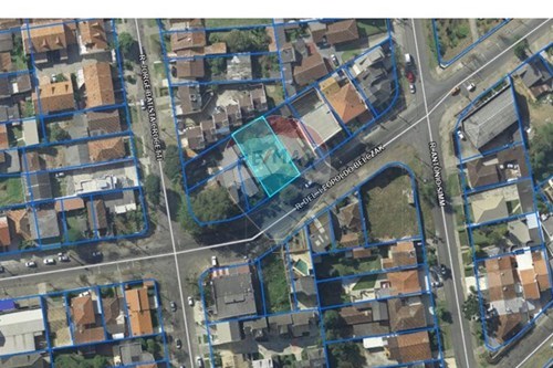 Venda-Terreno-Rua Delegado Leopoldo Belczak , 653  - Ótica Paulista  - Capão da Imbuia , Curitiba , Paraná , 82800220-560321113-10
