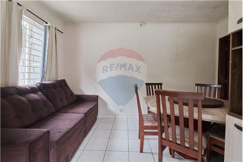 For Sale-House-Rua Manoel Celestino Pinto , 56  - Santa Gema , Colombo , Paraná , 83407-838-560341049-13