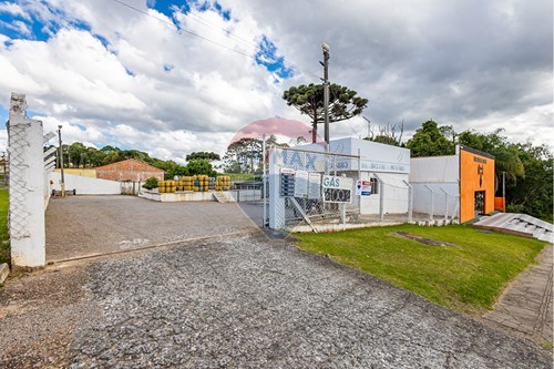 Venda-Terreno-Capela Velha , Araucária , Paraná , 83706740-560491001-21