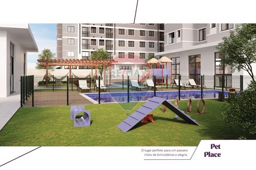 Venda-Apartamento-Prado Velho , Curitiba , Paraná , 82590-300-560461002-41