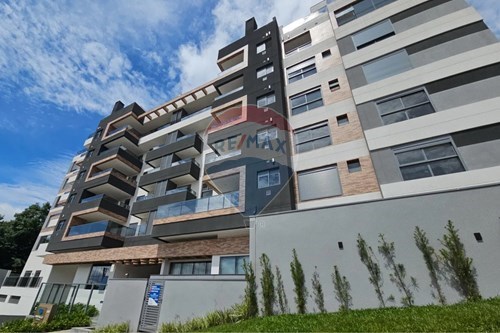 Venda-Apartamento-Mossunguê , Curitiba , Paraná , 81200170-560331118-9