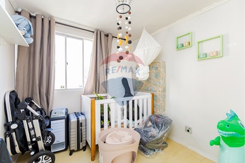 Venda-Apartamento-mário zanlorenzi , 2700  - Campo Comprido , Curitiba , Paraná , 81230-165-560331018-100