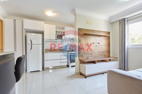 Venda-Apartamento-Rua Morretes , 651  - Portão , Curitiba , Paraná , 80610150-560411044-144