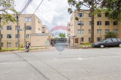 Residential - Condo/Apartment - Curitiba , Paraná - BR