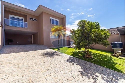 Venda-Casa-Rua Doutor Ricardo Beltrami , 146  - Bom Retiro , Curitiba , Paraná , 80520570-560341064-107